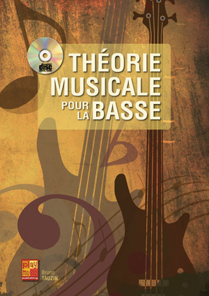 méthode pour apprendre toute la théorie et le solfège à la basse