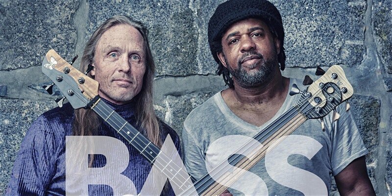 bass extremes, victor wooten, steve bailey