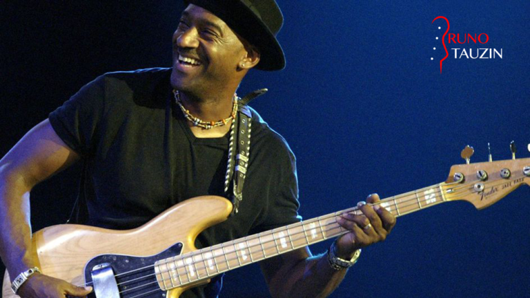 marcus miller, detroit, slap, fender jazz bass, bassiste