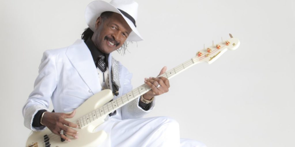 larry graham, cours de basse, slap, groove, basse, bassiste