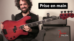 cours de basse, bassiste, débutant, apprendre la basse, instrument, solfège, tablature, tuto