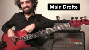 cours de basse, bassiste, débutant, tuto, apprendre, facile, tablature, technique