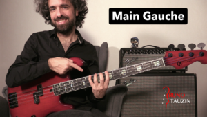 cours de basse, débutant, technique, apprendre la basse, bassiste, tablature