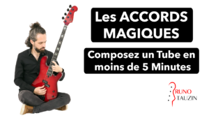 cours de basse, accords, harmonie, tuto, apprendre, facile, débutant, tablature, exercice