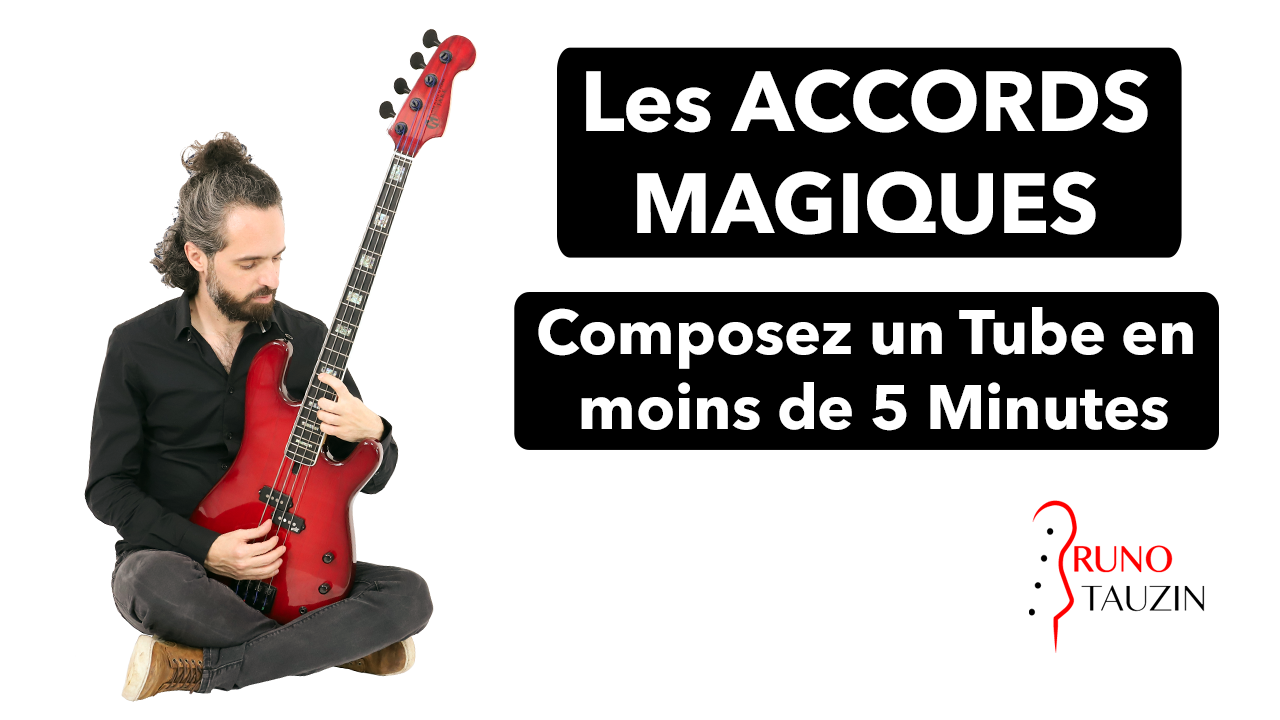 Les accords de la guitare  Accords de guitare, Cours de guitare, Apprendre  la guitare