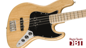 test fender jazz bass american original 70