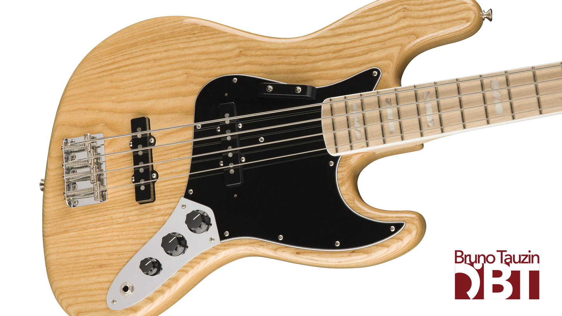 Fender Jazz Bass American Original 