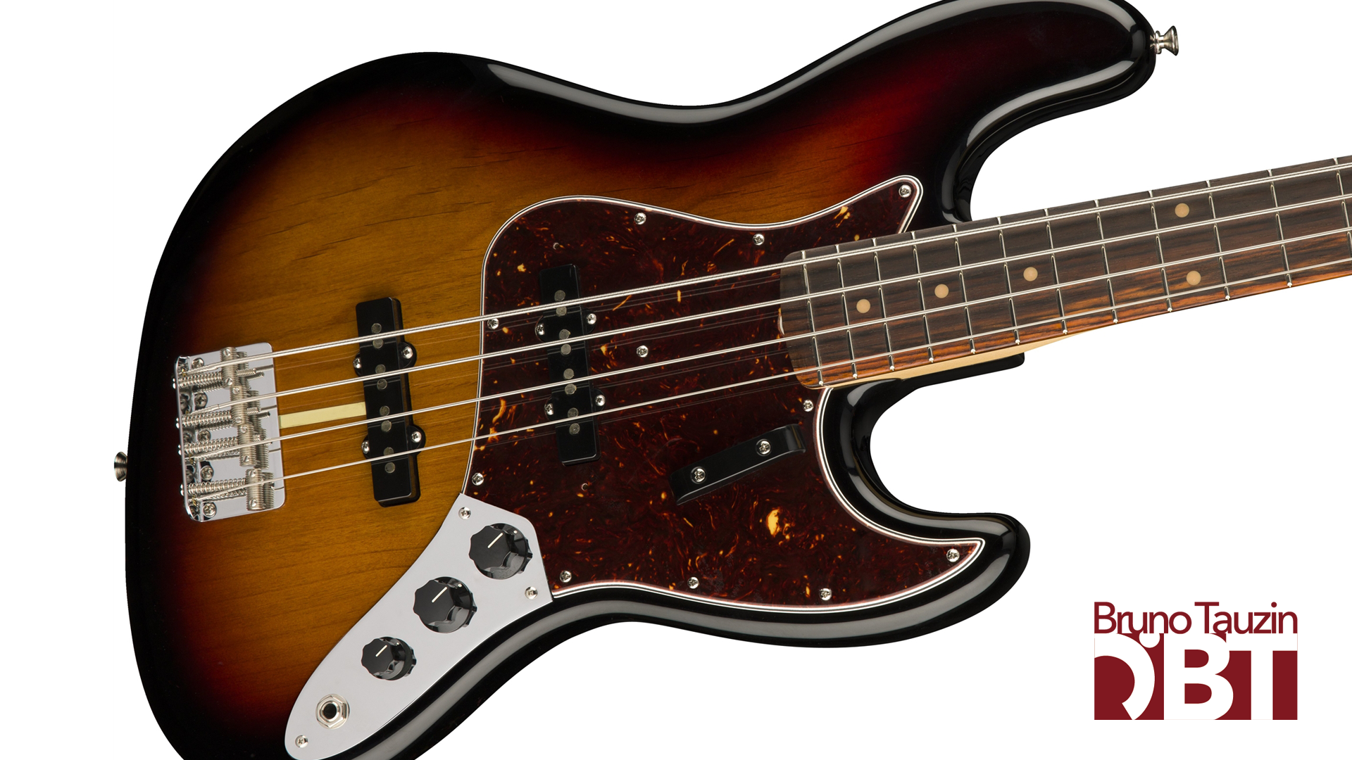 Fender Jazz Bass American Original 