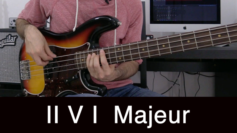 Comment Accorder Une Basse 5 Cordes Je Débute la Basse - Cours 2 - Comment s'accorder ? • Tout sur la Basse