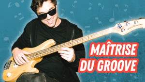 cours de basse, joe dart, tablature, beastly, vulfpeck, musicman