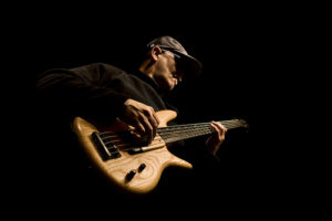 Gary willis, basse fretless ibanez 5 cordes gwb, tablature, groove