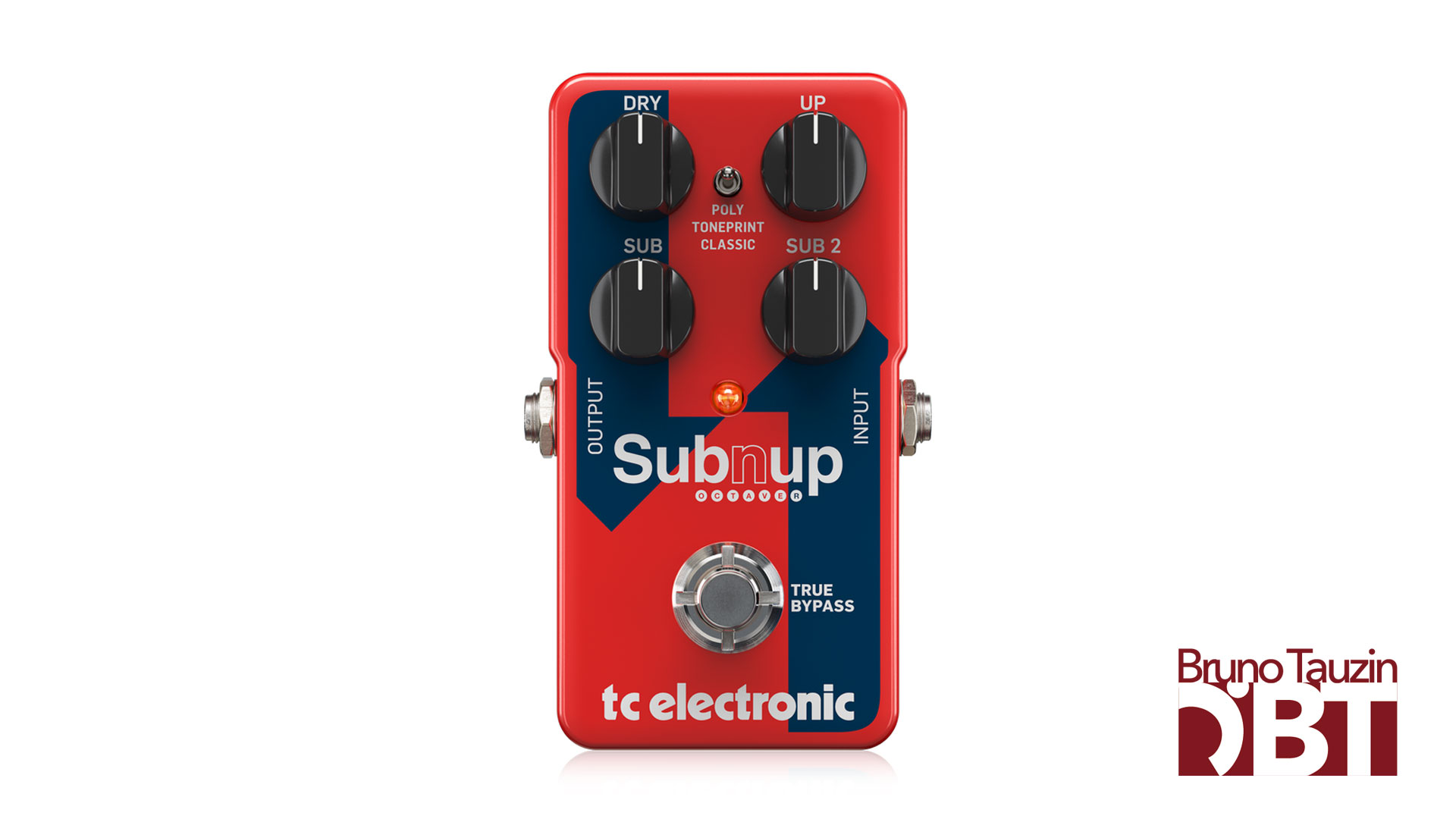 tc electronic sub n up bass