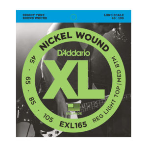 cordes, tirant, basse, d'addario