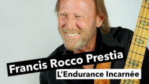 Cours de basse, endurance, groove, tablature, francis rocco prestia