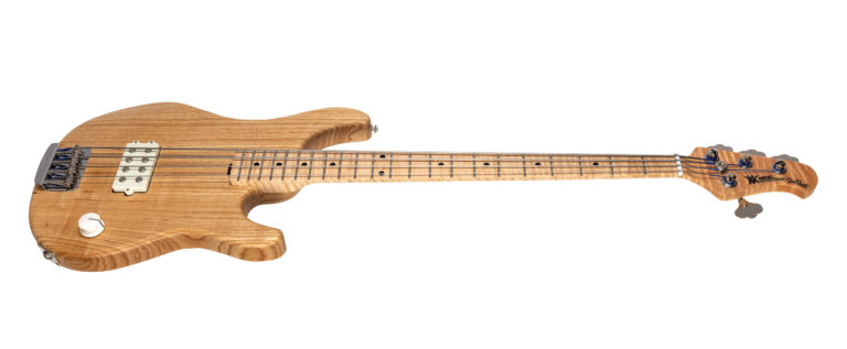 musicman joe dart, basse signature, vulfpeck