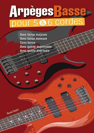 Shiver - Jeu 4 cordes guitare basse 45-105 - Cordes basse - Cordes