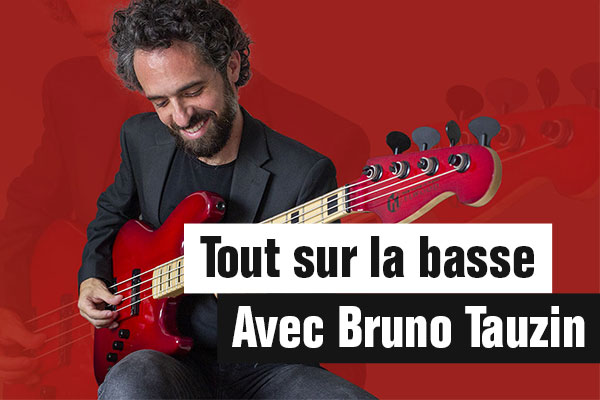 Musique Avec Le Plus De Basse Tap Tempo...Comment Trouver le Tempo d'une Chanson • Tout sur la Basse
