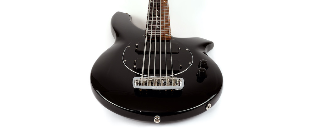 musicman bongo 6 john myung signature, basse, bassiste