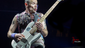 flea, red hot chili peppers, les 10 Meilleurs riffs de basse, tablature, fender jazz bass