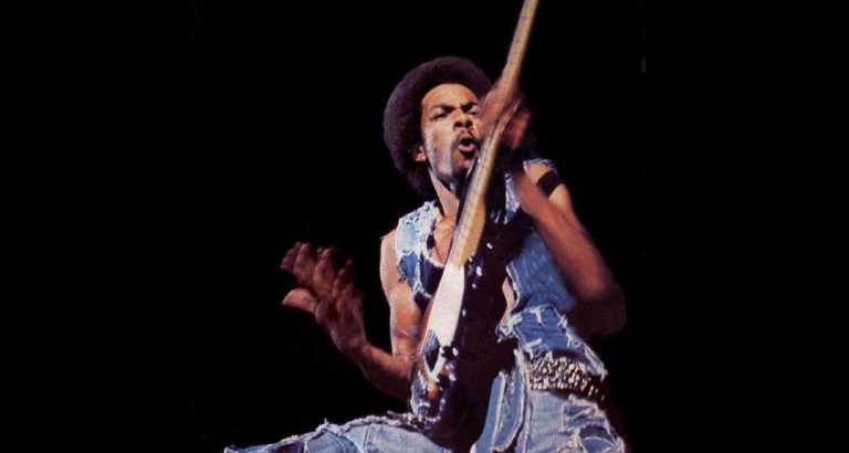 louis johnson, slap, funk, basse, bassiste, musicman