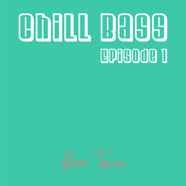 chill bass, groove, hip hop, fender, precision, tablature, cours de basse