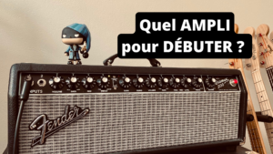 cours de basse, ampli basse pour débuter, débutant, tuto, conseil, meilleur ampli