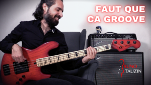 groove, funk, cours, basse, bassiste, débutant, tablature