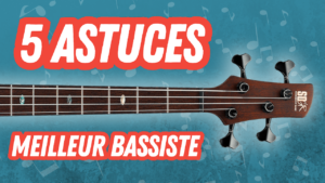 cours, basse, bassiste, guitare basse, astuces, conseils, débutants, tuto