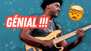 Apprenez à jouer Detroit de Marcus Miller. Cours de Basse Slap avec Tablature