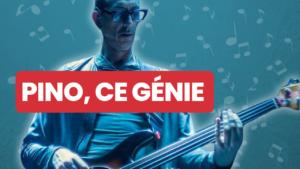 cours de basse, Pino Palladino, groove, funk, bassiste, tablature