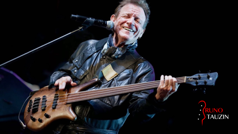 jack bruce, cream, bassiste, basse, chanteur, rock