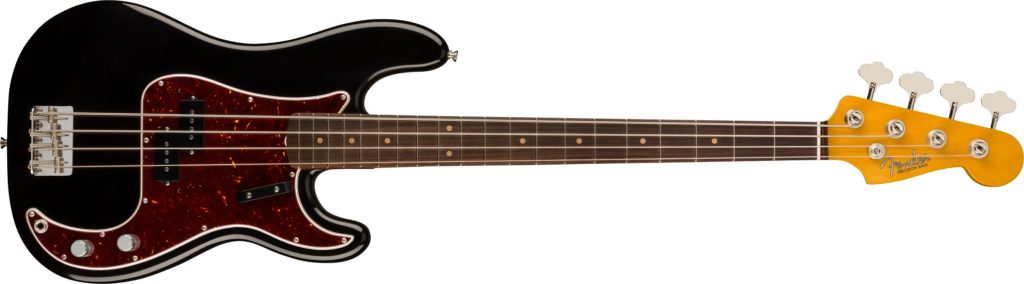 fender precision bass 1960 american vintage II