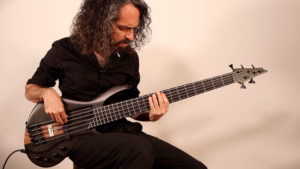 Ibanez, basse, afr, premium, groove, improvisation