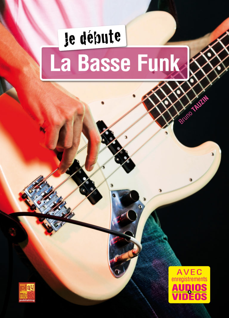 Tout savoir sur les Tirants de Cordes de Basse • Tout sur la Basse avec  Bruno Tauzin