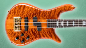 basse Spector euro signature doug Wimbish