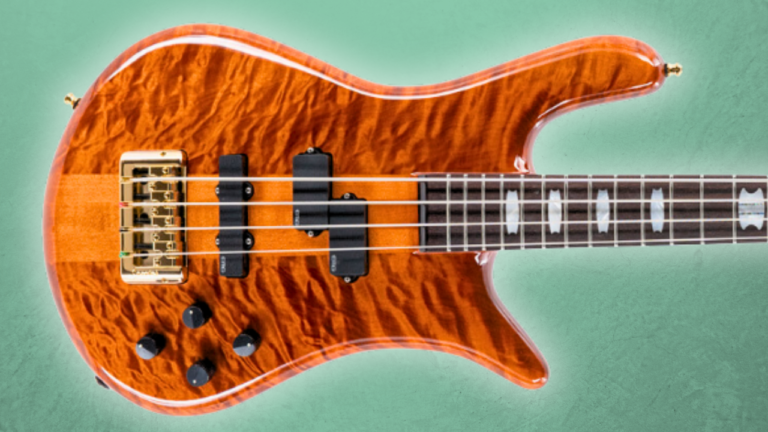 basse Spector euro signature doug Wimbish
