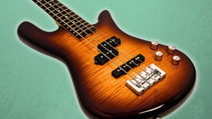 basse Spector Legend standard, test, demo