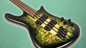 Basse Spector NS Dimension 4 Multi Scale