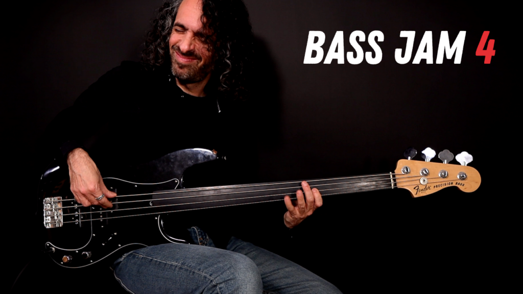 fender Tony Franklin precision fretless, basse, groove, improvisation