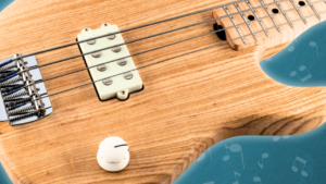 musicman joe dart bass