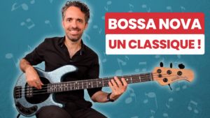 les secrets de la basse bossa nova