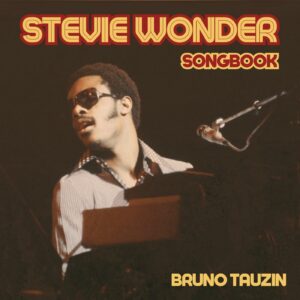 songbook Stevie wonder, ligne de basse, tablature