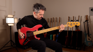 fender jazz bass american professional classic