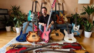 fender, hofner, mayones, ken smith, ibanez, dingwall, hadrien feraud, mark king, Spector, doug wimbish, mustang jmj