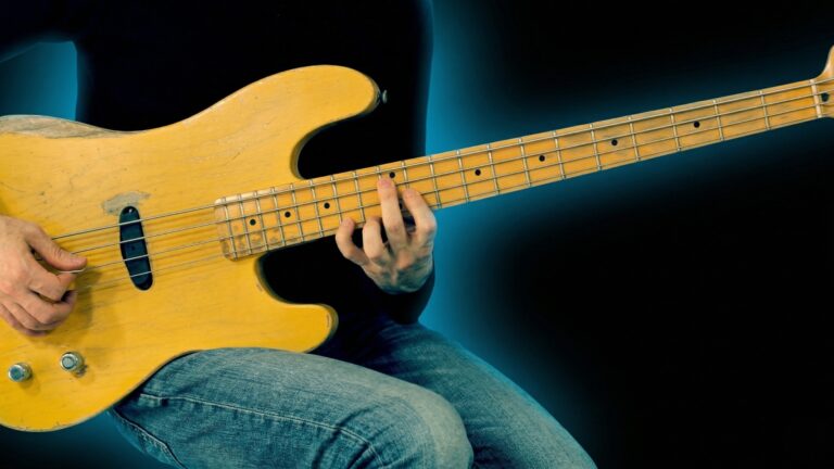 Jason newsted - my friend of misery - bass tab