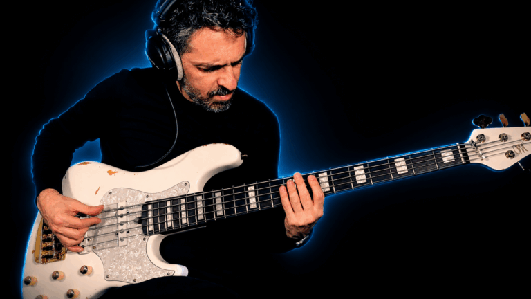 basse mayones Jabba Hadrien Feraud