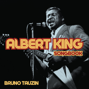 songbook, lignes de basse, Albert king, tablature, Born under a bad sign