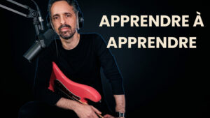 apprendre à apprendre, conseils pour la basse, débutant