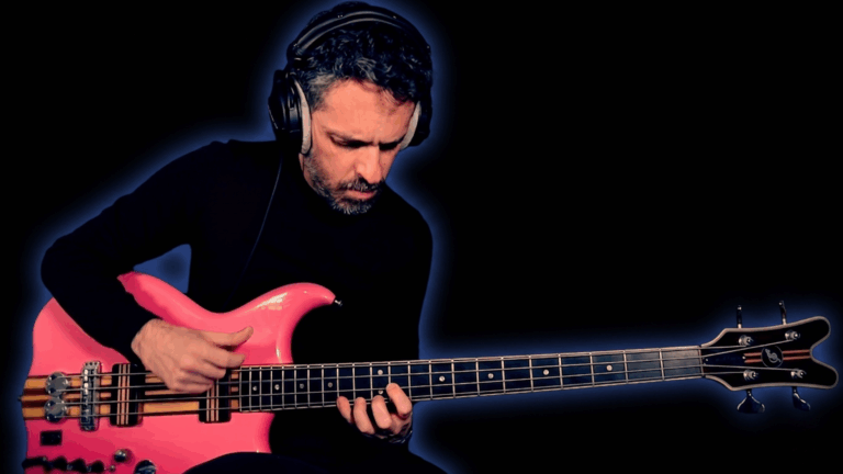jaydee supernatural mark king basse