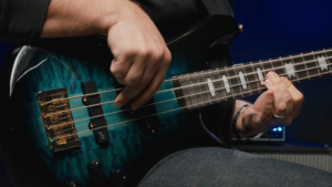 Spector Icon NS Neck Through